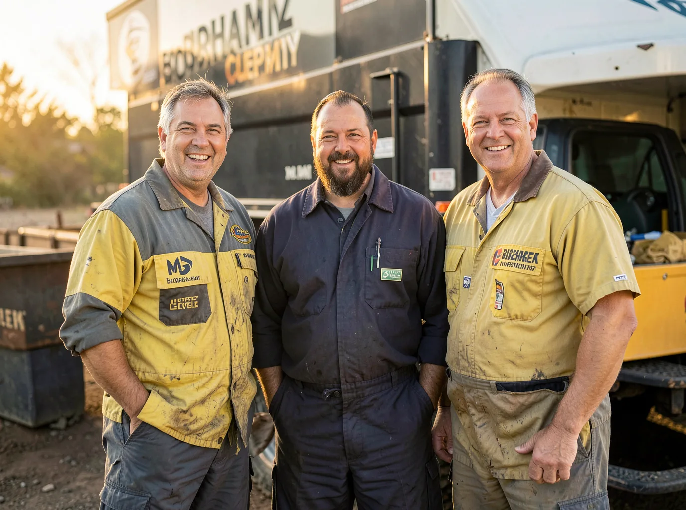 Sewage Cleanup company in Germantown, KY