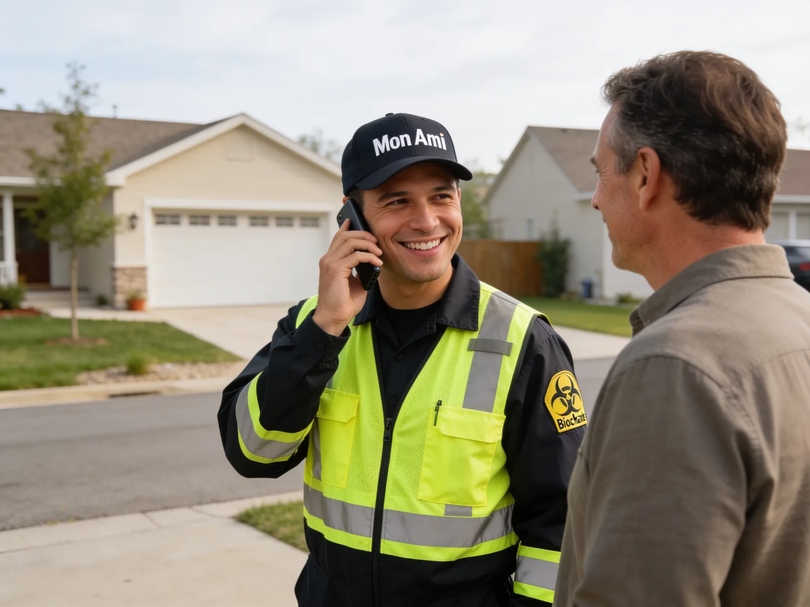 Sewage Cleanup Germantown, KY FAQs
