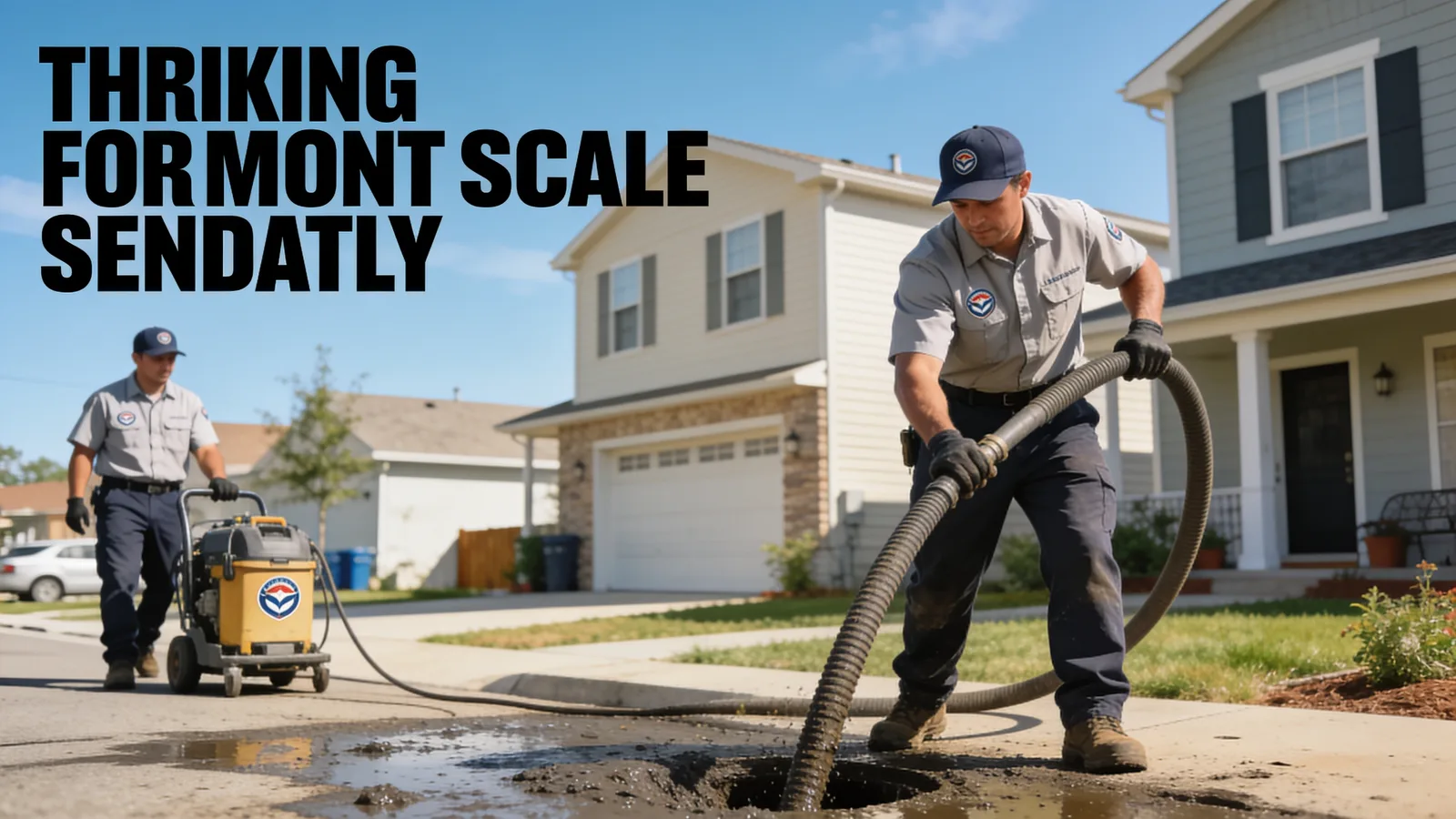 Sewage Cleanup in Germantown, KY near me